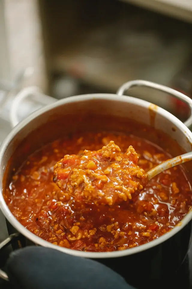 Brunswick Stew