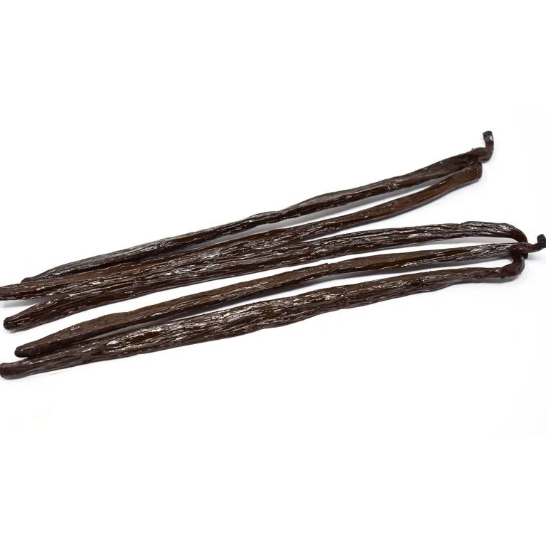 Madagascar Vanilla Beans